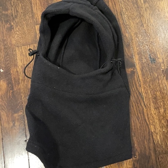 Fleece ski hat cover - Picture 4 of 4